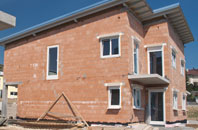 Axminster home extensions