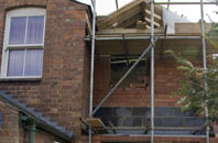 free Axminster home extension quotes