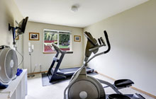 Axminster home gym construction leads